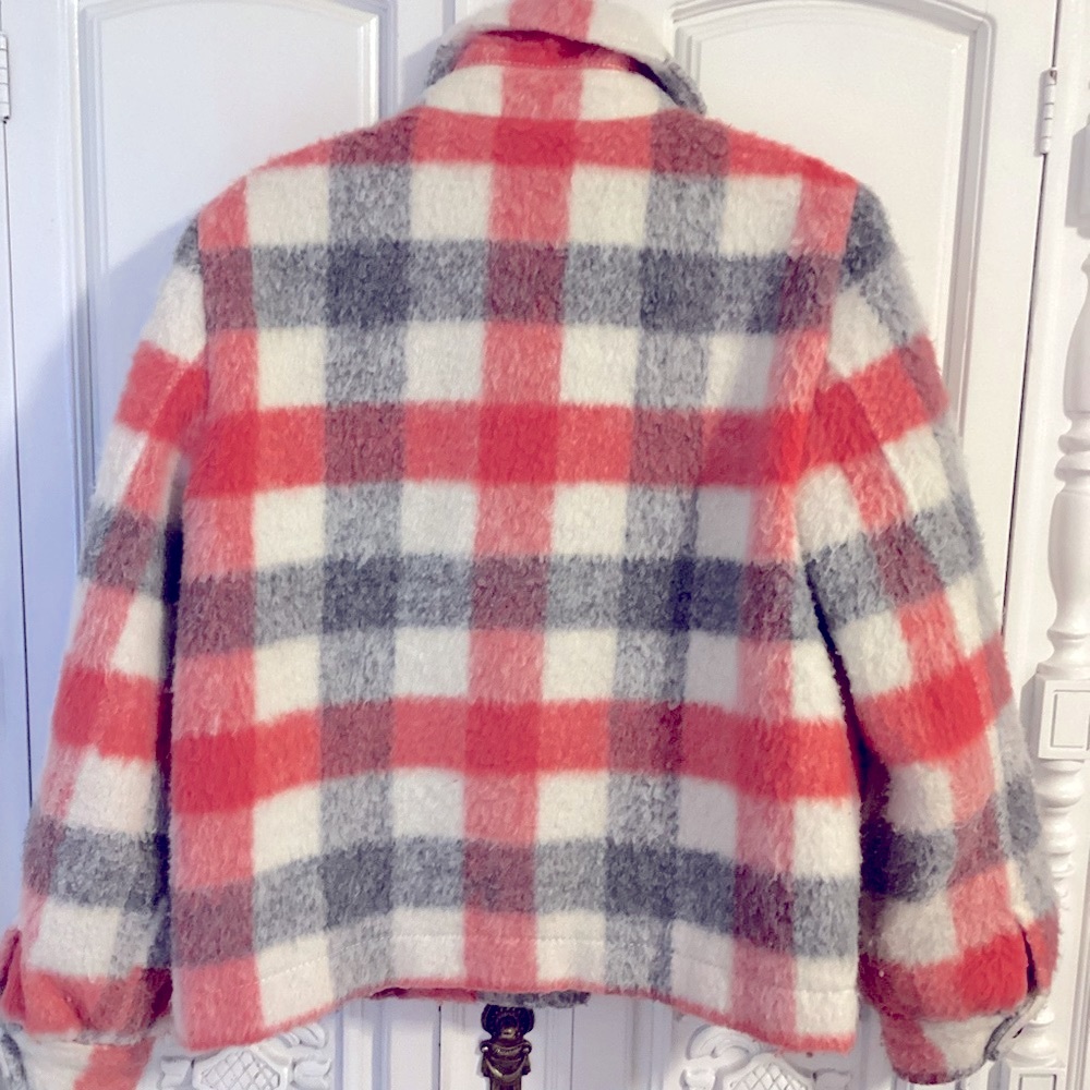 Loft Jacket - image 4